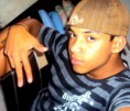 JOHNNY ALECSANDER